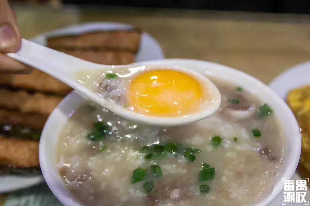 探店小巷海珠区,探店广东街坊