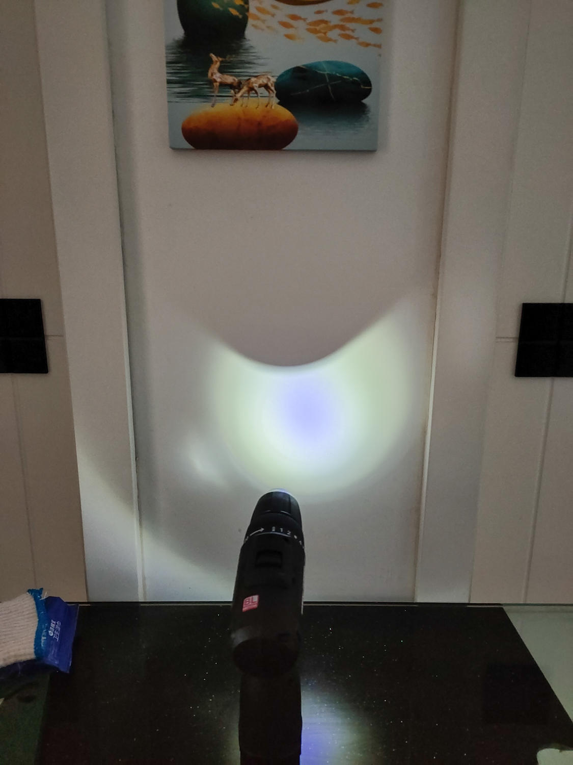 威克士211电钻评测,威克士无刷电钻we210拆解