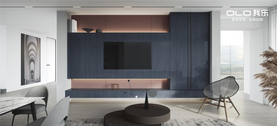 春节焕新家！二套房业主成节前定制家居主力“金爸爸”