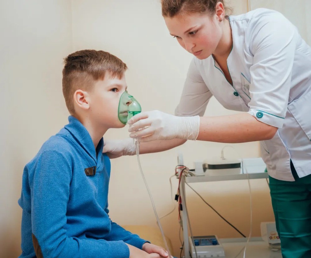 咳嗽做雾化有什么效果,在家做雾化之后咳嗽加重