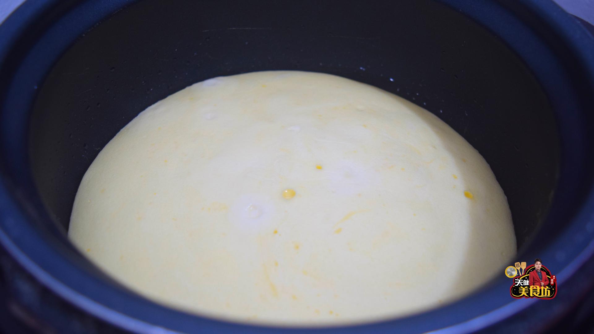 如何在家轻松用电饭煲做蛋糕,如何快速用电饭煲做蛋糕