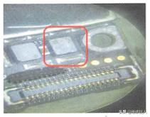 苹果6s听筒没声音打开免提有声,苹果6splus接电话后马上成了免提