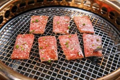 日式烧肉套餐推荐,轻奢日式烧肉店