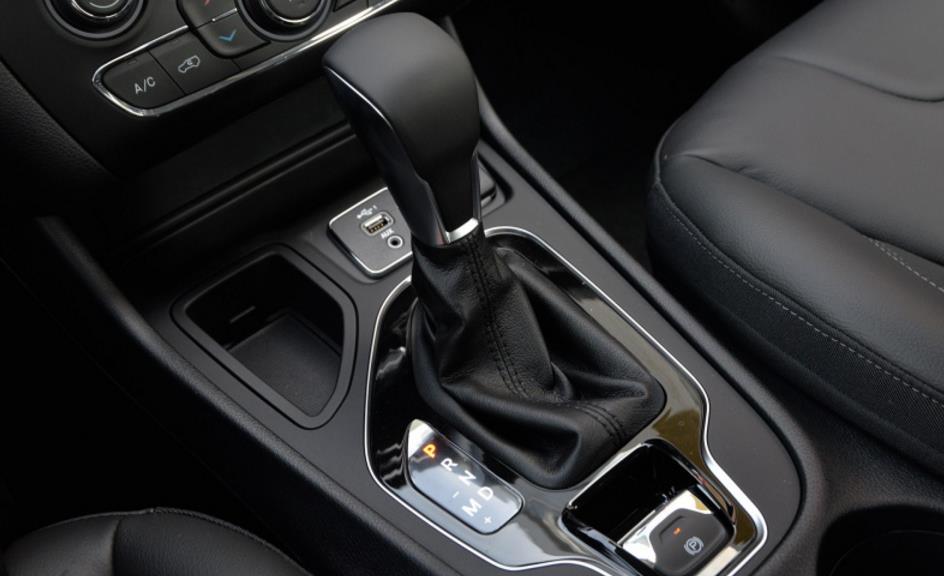 jeep自由光2.0l9at变速箱怎么样,全新jeep自由光9at变速箱怎么样