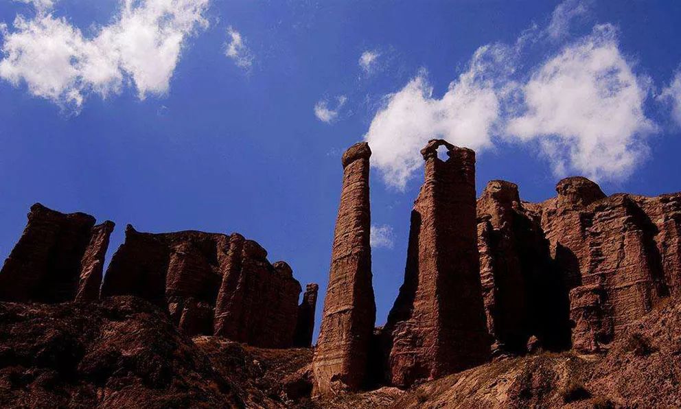 张掖有哪些旅游景区免门票,最近张掖旅游景区哪免门票