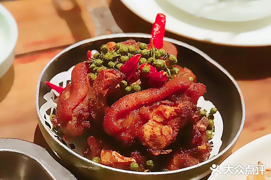 最良心的烧烤外卖,整本菜谱