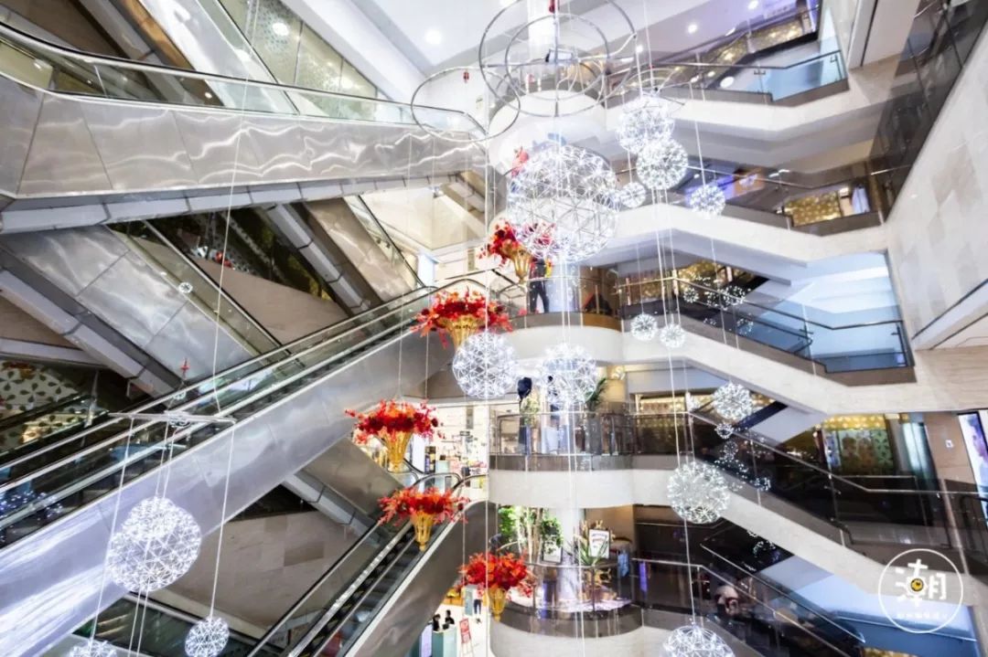 2020春节郑州商场营业时间,郑州2022年开业商业体