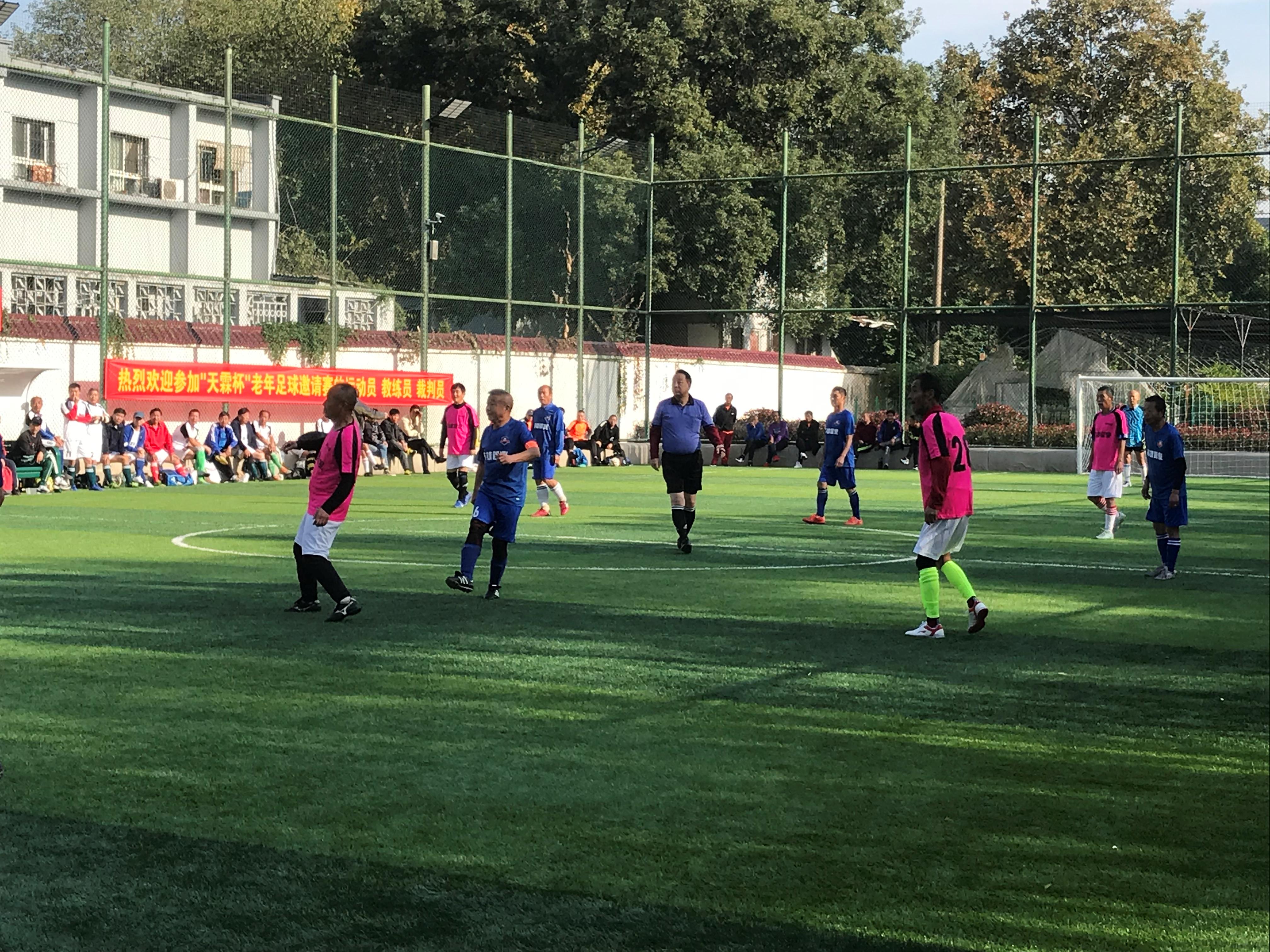 快乐少年足球赛,足球比赛的回忆