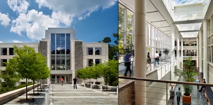 usnews全美排名前30的美国大学,usnews最低录取率