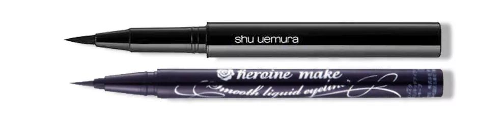 眼线神器防水防汗不晕染排名第一,推荐不脱妆眼线测评