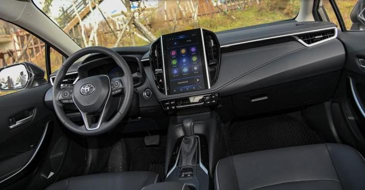 人生第一辆车选丰田卡罗拉怎么样,人生第一辆车从速腾开始