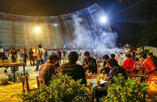 丽江到梅里雪山小众路线,丽江周边最小众的雪山