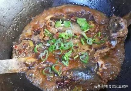 清蒸海鱼最正确的做法,正宗清蒸海鱼的正确做法