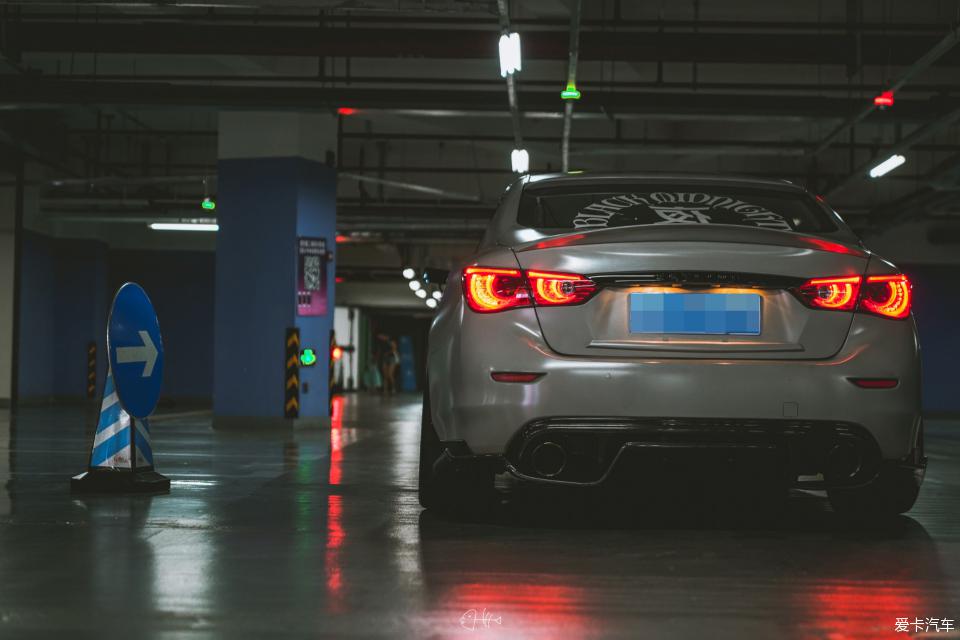 英菲尼迪q50改装gtr前脸,英菲尼迪q50音响改装教程