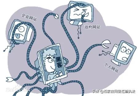 网页被植入暗链有什么用,为什么网页被植入暗链