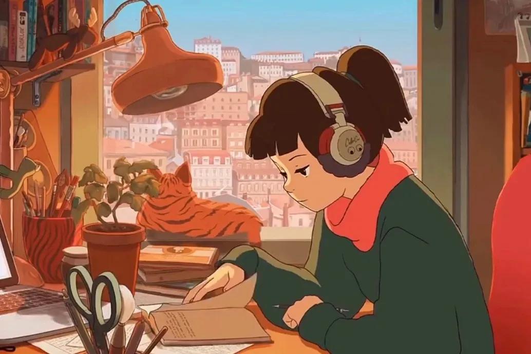 写给自卑的一句话,强大的自卑感和自我否定