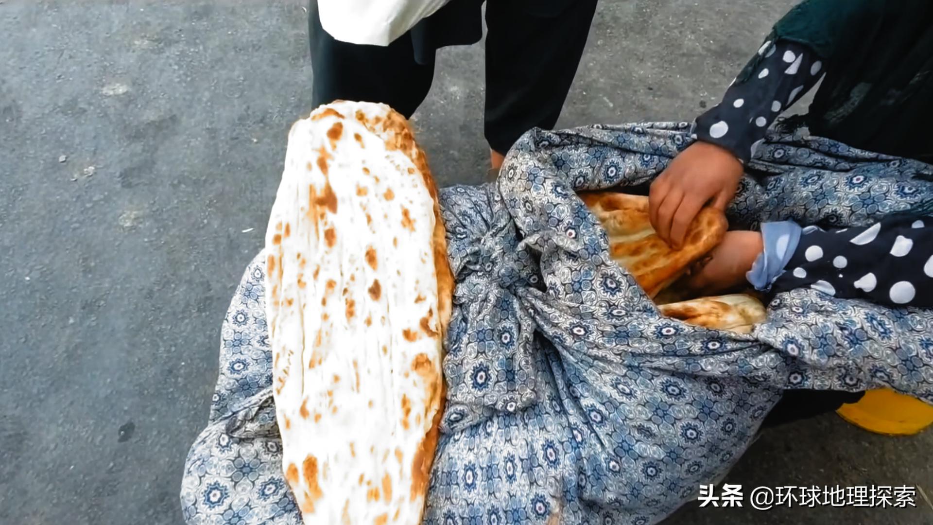 阿富汗是个什么样的地方,阿富汗属于什么样的地势