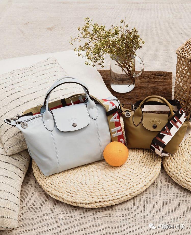 最有权势的德国总理天天背的千元包，这个法国的品牌到底多好用