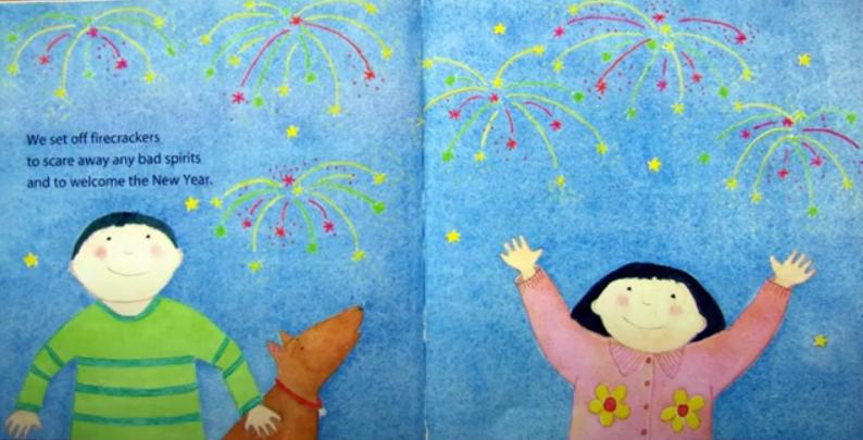 元宵节各个习俗英文表达,元宵节的英文和习俗的英文