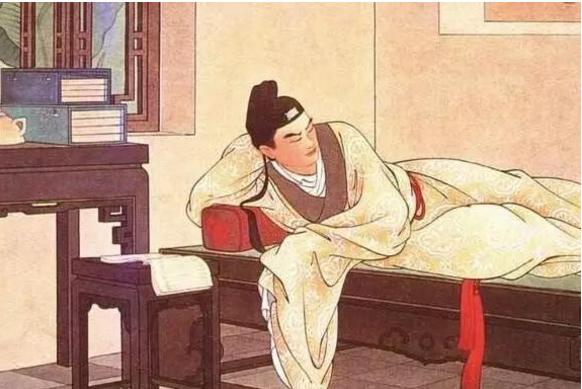 李贺被称为诗鬼他的诗歌风格,诗鬼李贺才华