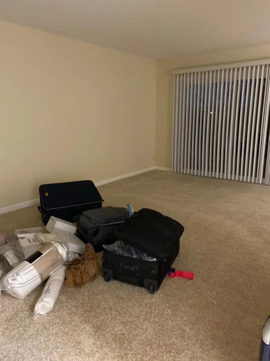 出租屋老装修如何改造,56平旧房两室一厅改造