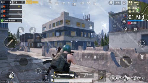 吃鸡的暗语是什么,吃鸡中的暗语