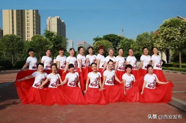 西安发布头条新闻,西安发布的最新消息