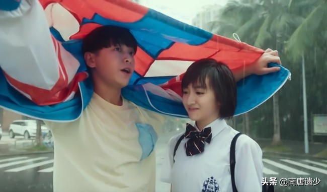 燃野少年的天空弹幕,燃野少年的天空很尬吗