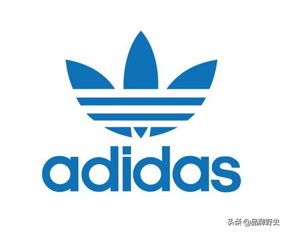 阿迪达斯品牌总结分析,阿迪达斯品牌经典鉴赏