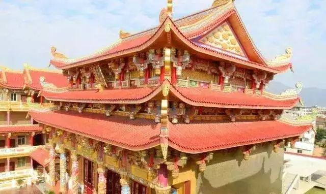 福建莆田：来自福建的木雕，曾获吉尼斯纪录，最高成交价195万