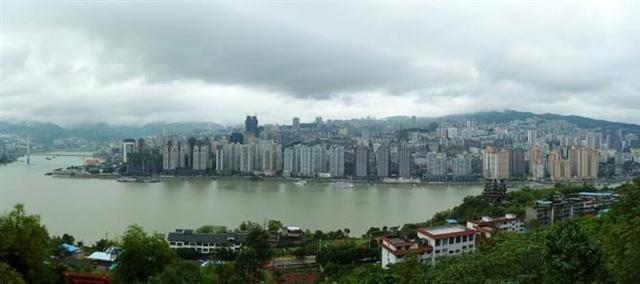 重庆综合保税区规划,重庆保税港区发展