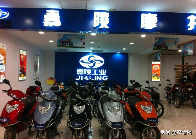 拼搏向前，亮剑未来！聊聊新嘉陵缘何在2020年值得期待