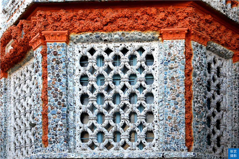 天津百年小洋楼,天津民国第一洋楼