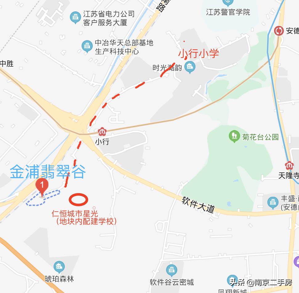 水涨船高附近,水涨船高二手房价格