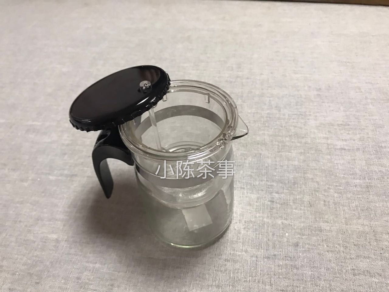 你选对水杯了吗,你选对茶了吗