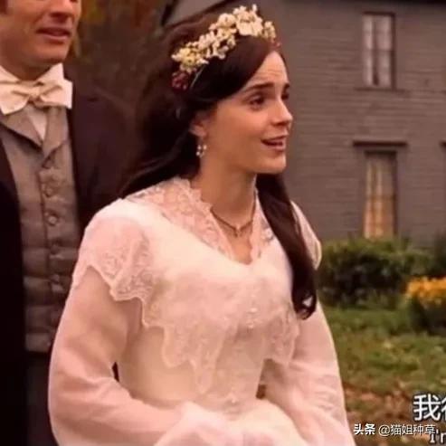 穿出奥斯卡复古名媛感，《小妇人》的设计美学超好用