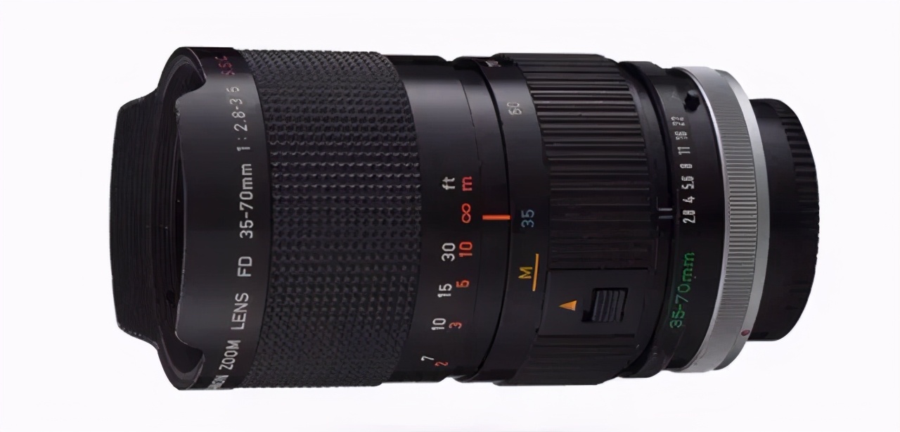 「杂谈」向左转还是向右转，各品牌镜头变焦方向大总结