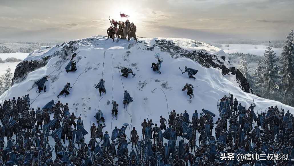 斯巴达300勇士完全版,斯巴达300勇士2国语完整版免费看