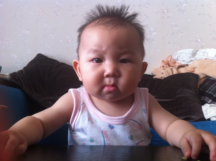 生娃以后生活变了,生娃后的你有什么变化吗文案