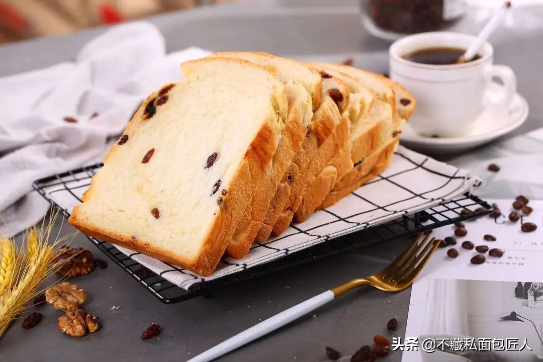 广州面包探店打卡攻略,广东口碑最好的面包店