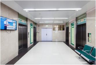 佛山市医院设计团队,山东医院设计效果