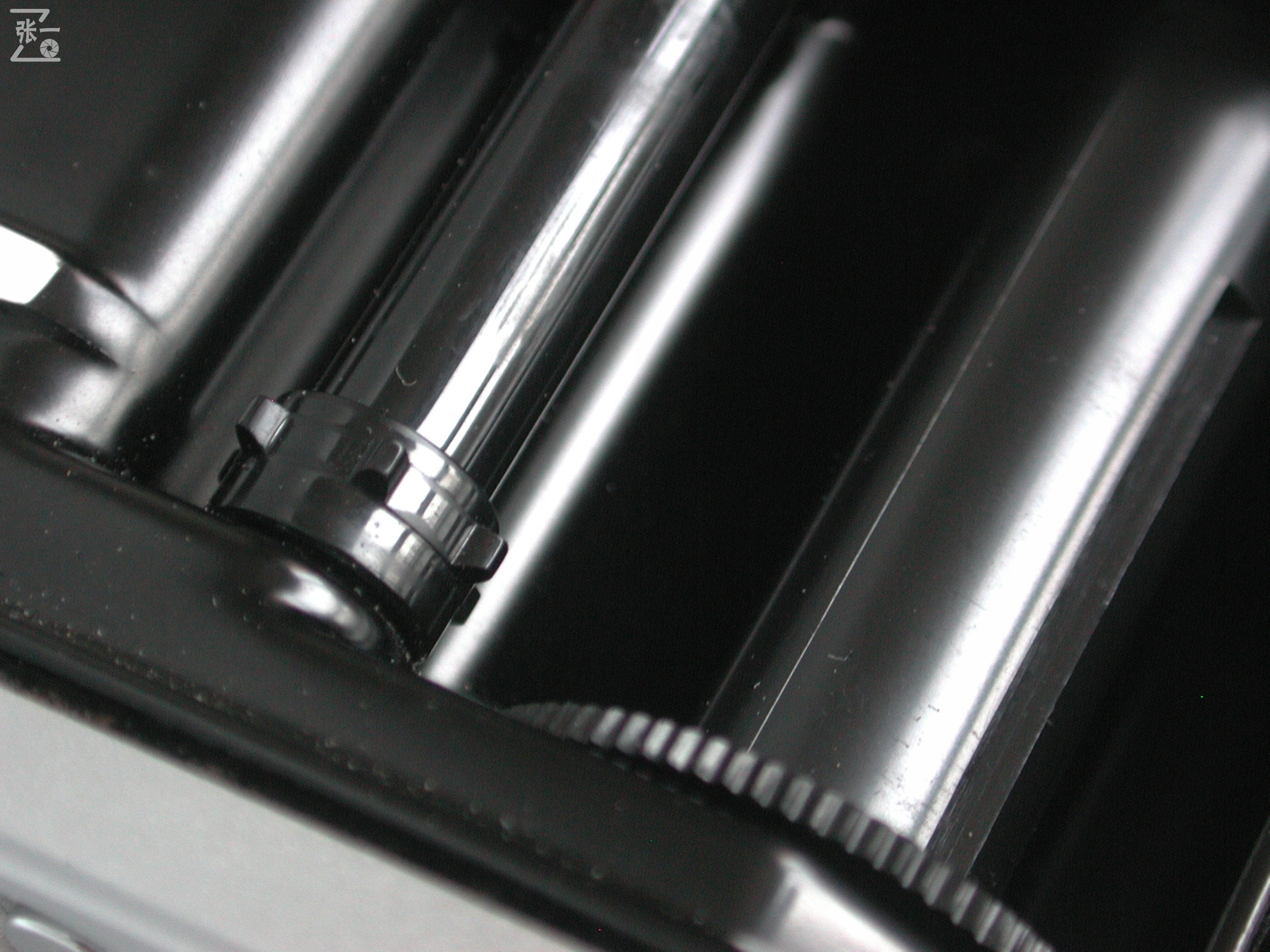 隐藏最高快门的HoneywellPentaxSP500单反相机!日本制造