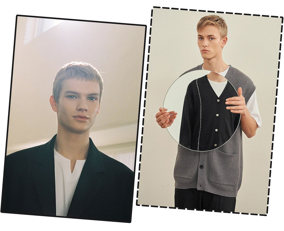 韩国偶像最爱的6个品牌，价格跟ZARA差不多