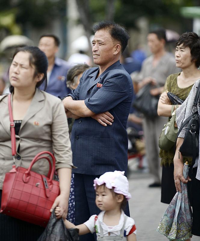 朝鲜最喜爱的中国明星,朝鲜人最喜欢的明星