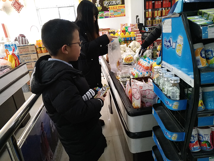 一个普通的周末时光,一个普通人的周末做什么