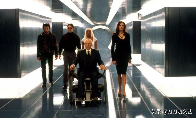 x战警黑凤凰是什么级别,x战警黑凤凰2019.06.06