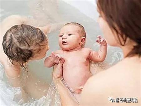 生完孩子后最好做好这件事，在别处可能找不到这么全面的!