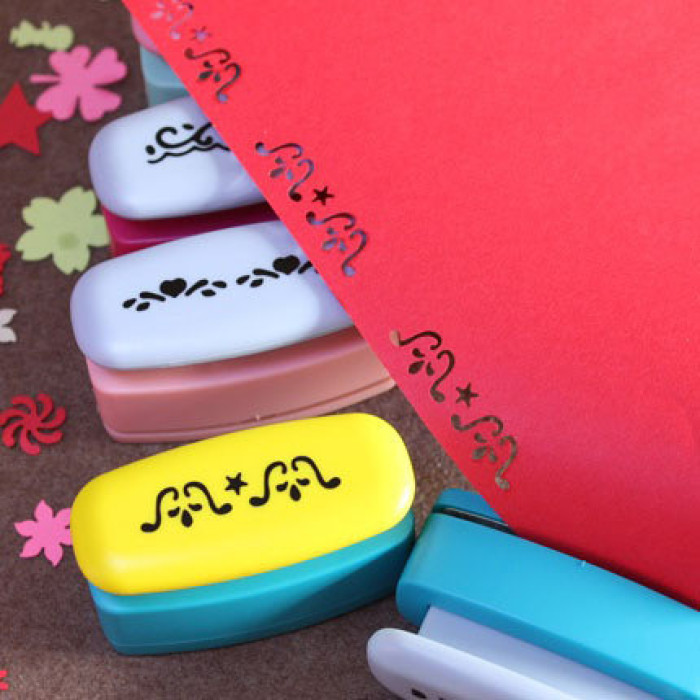 手帐达人们都在用的超好用小工具,手帐必备工具分享