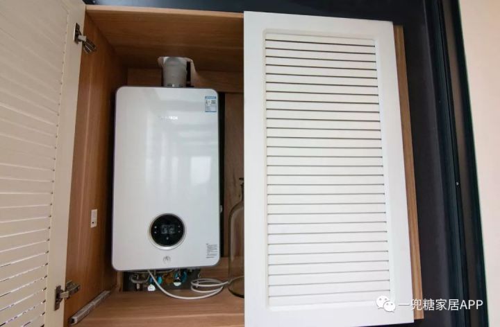 89㎡两房改三房，浴室分离，还做多了一个厨房，什么高难度改造？