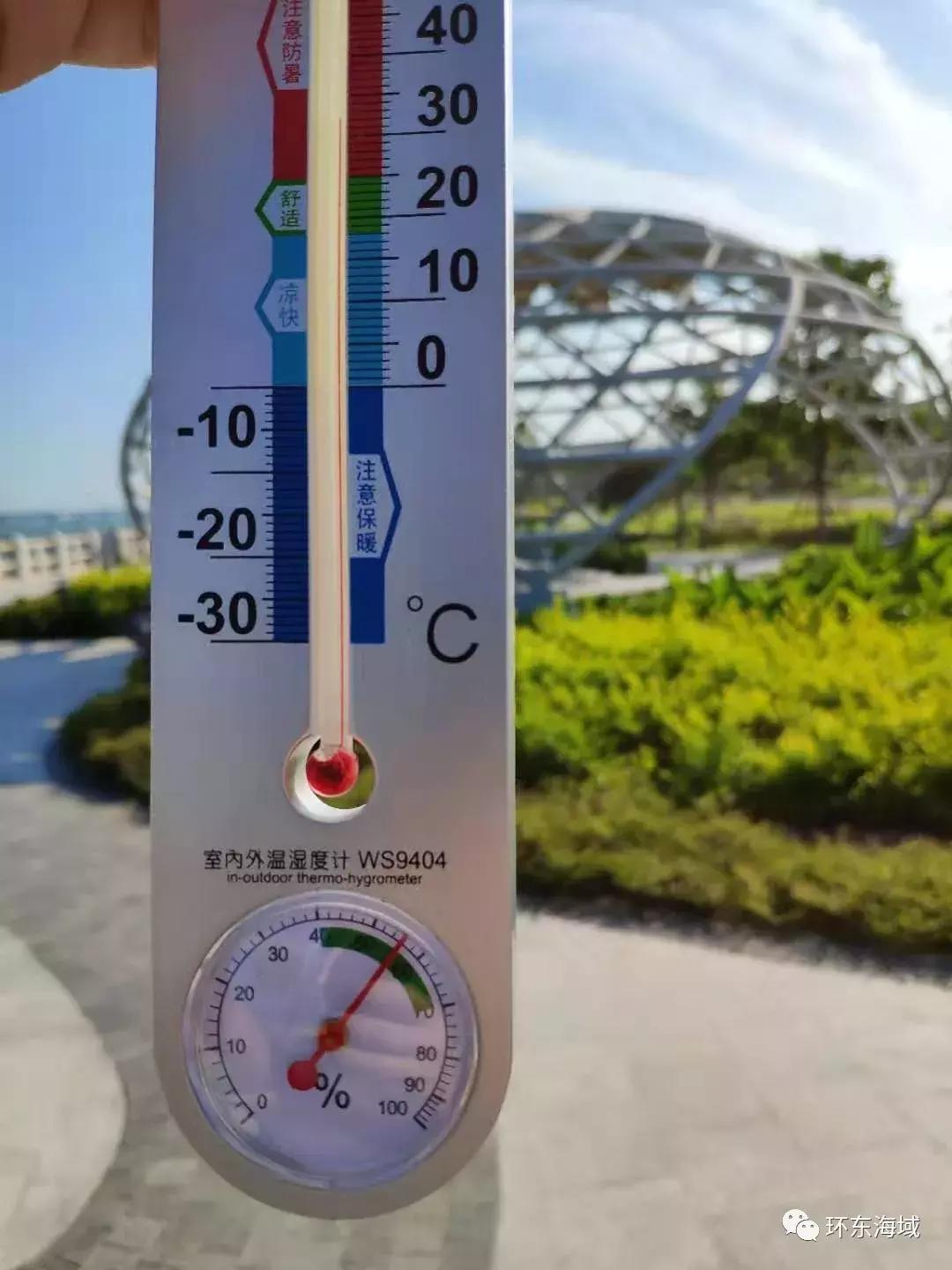 青岛海景房到底潮不潮,乳山海景房潮不潮